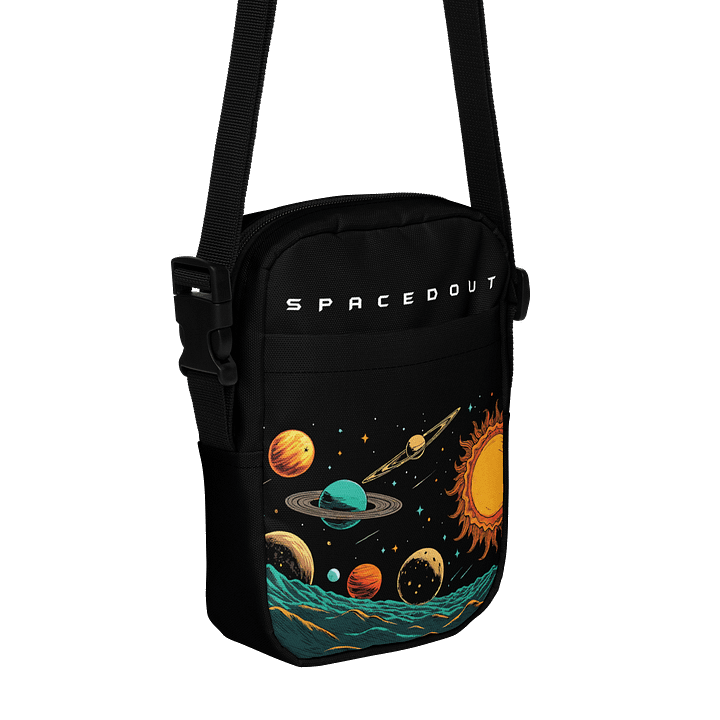 Sea And The Space product image (1)