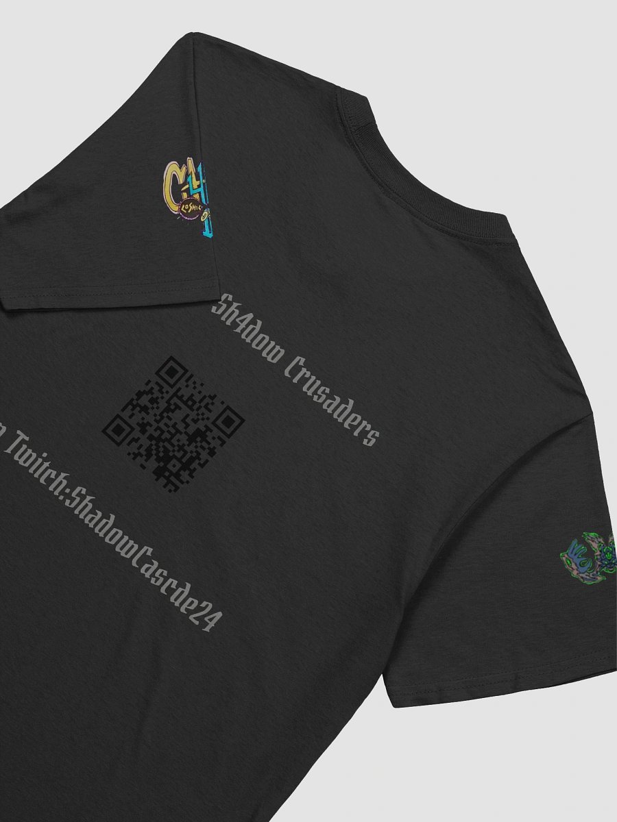 Sh4dowCascade24 Twitch Avatar Shirt product image (36)