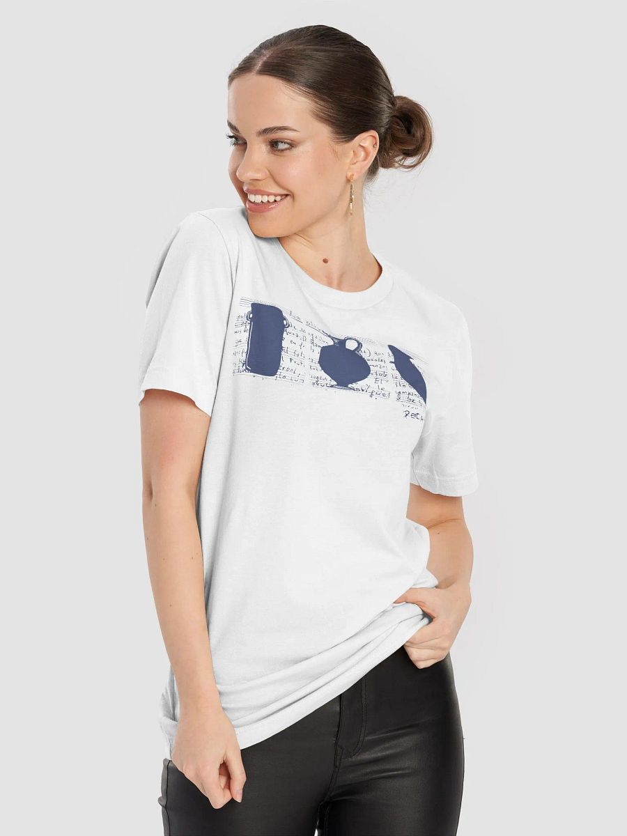 Juanjo Bona Camiseta La Olivera Shirt product image (9)