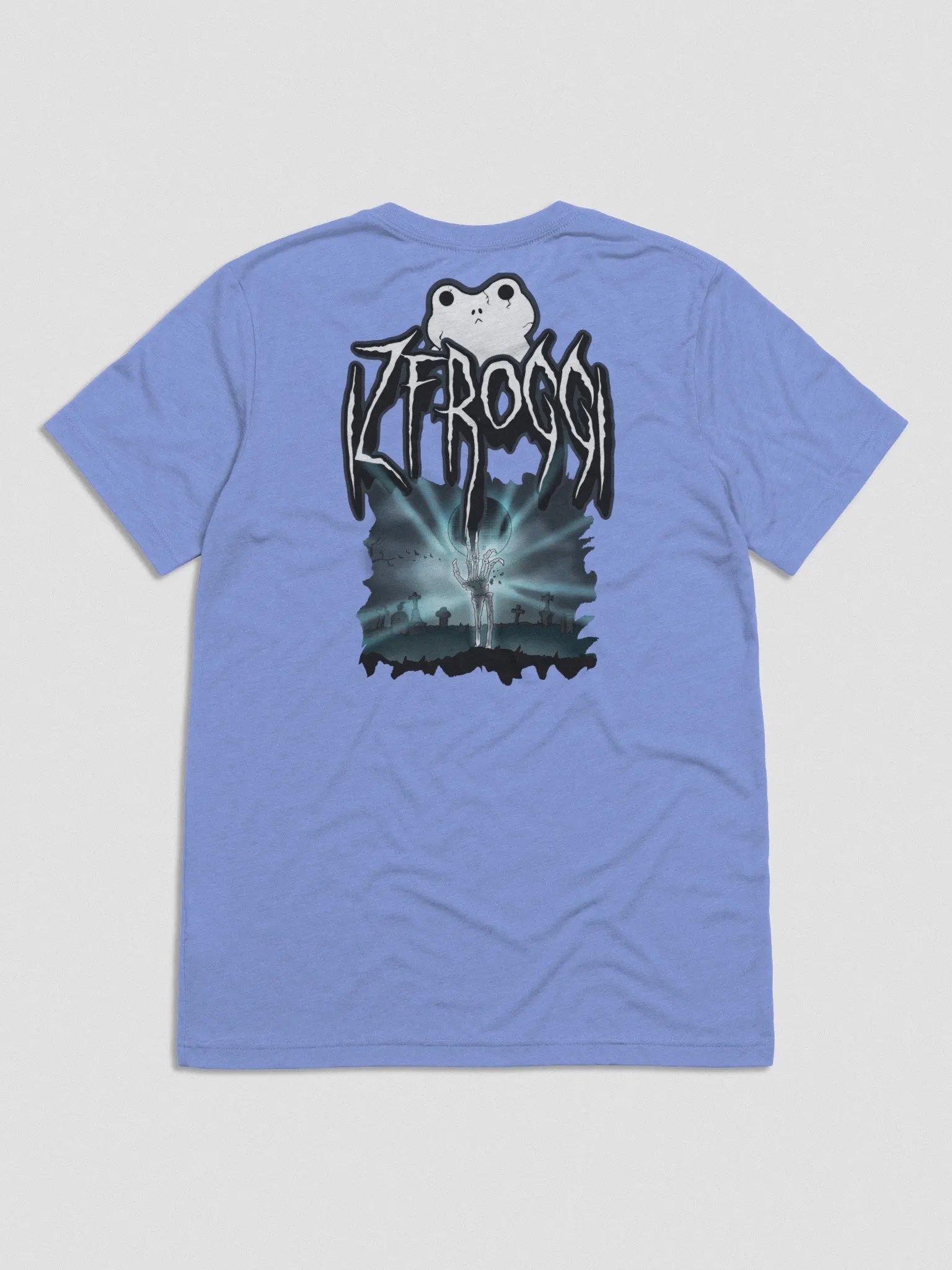 Metal Shirt product image (5)