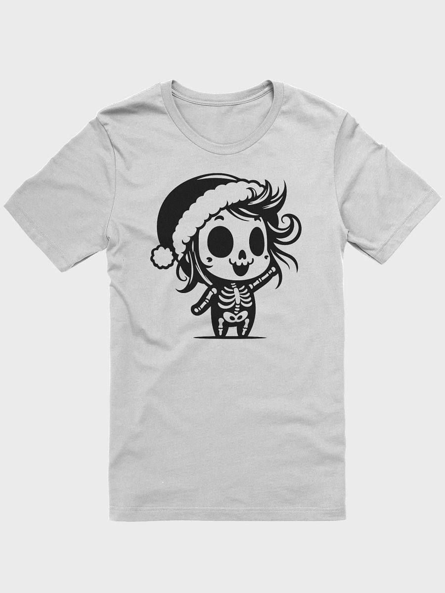 Chillin’ with Claus Tee product image (1)