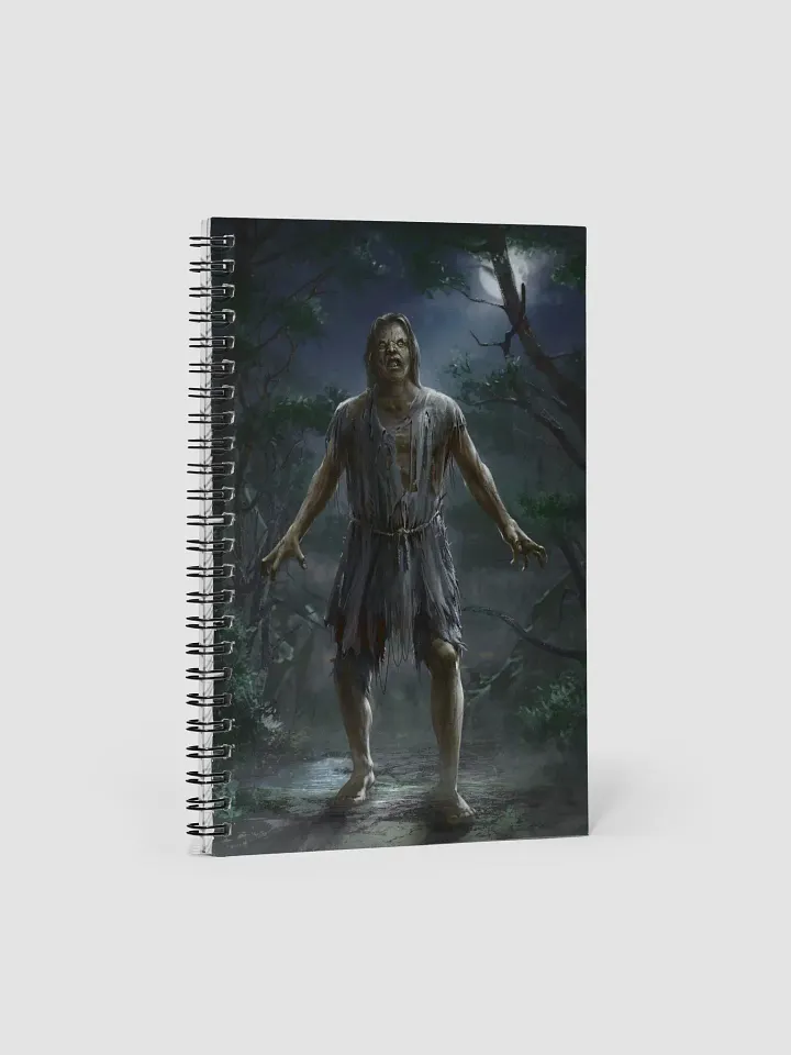 The Monster product image (1)