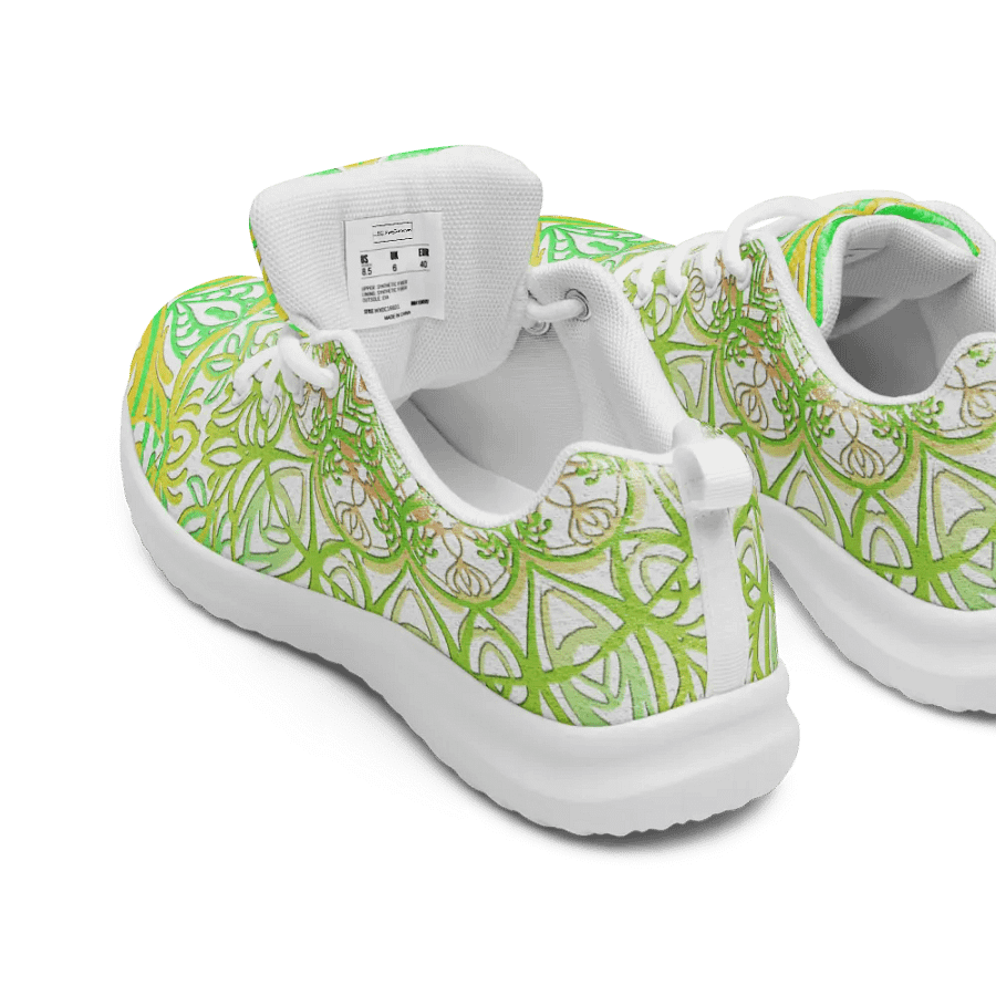 Harmony Mandala Women's Sneakers product image (10)
