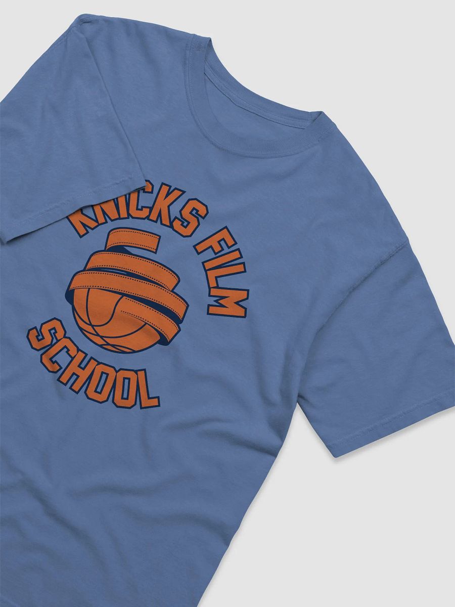 KFS T-Shirt - Blue product image (5)