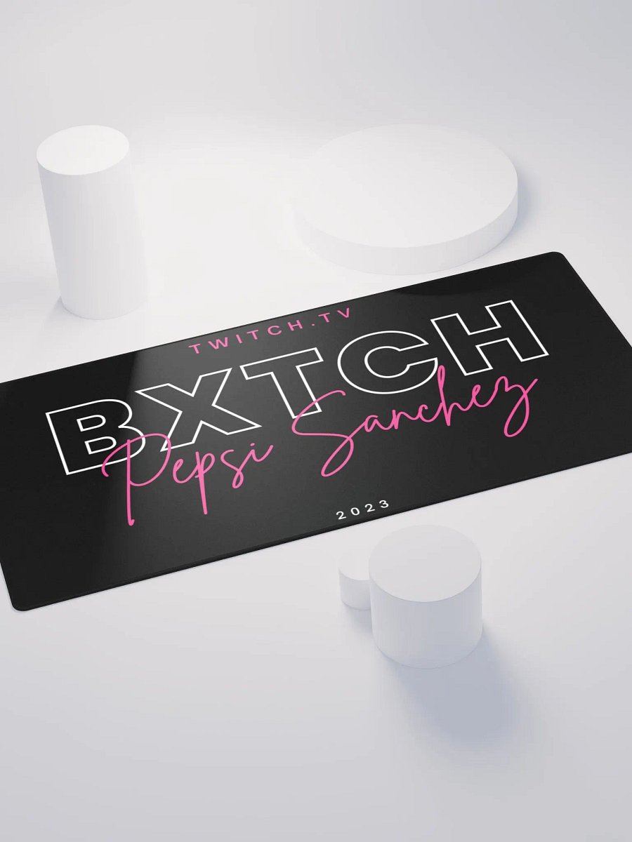 Signature BXTCH mat product image (4)