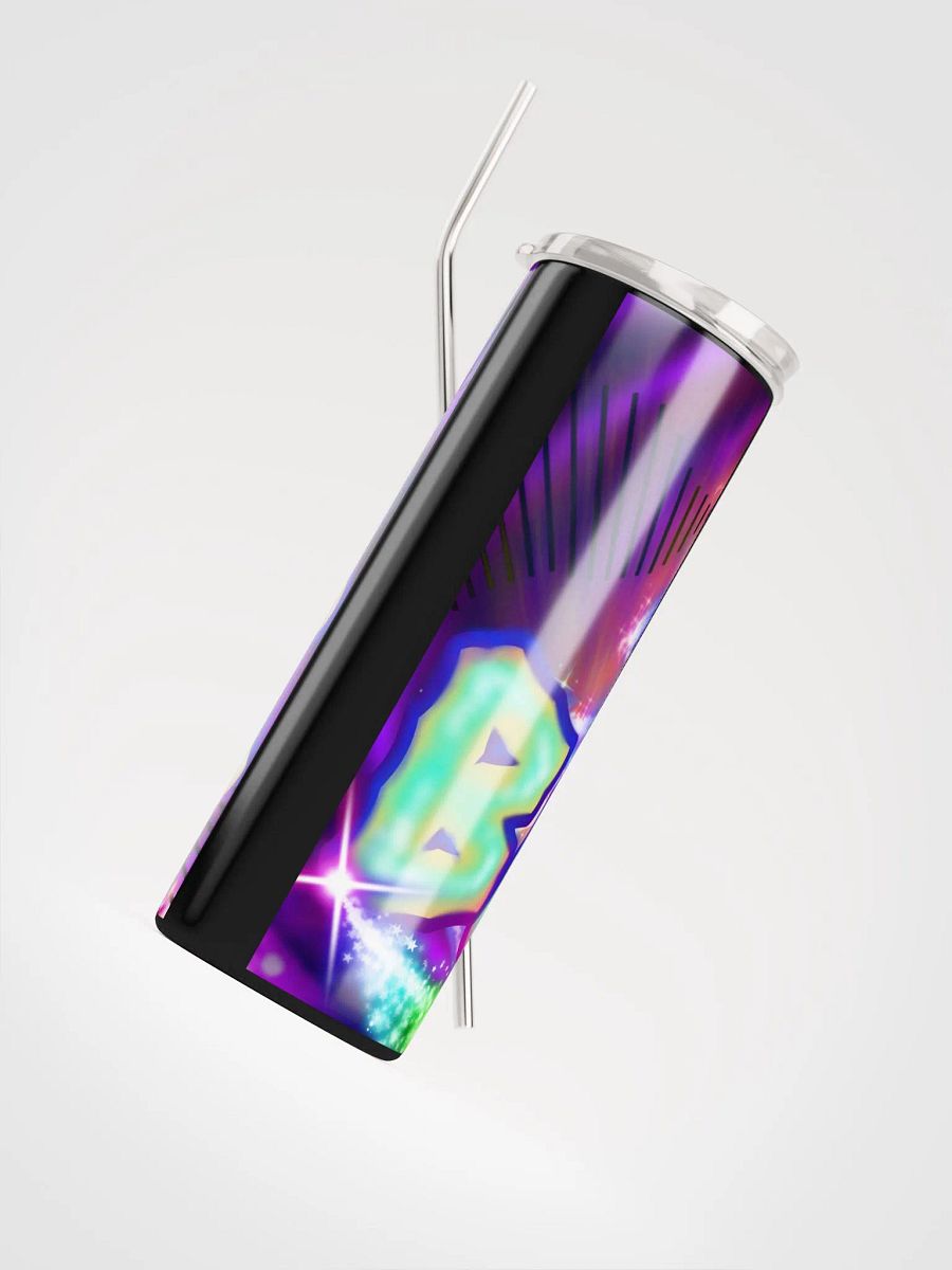 Hyper Bass Stainless Steel Tumbler product image (5)