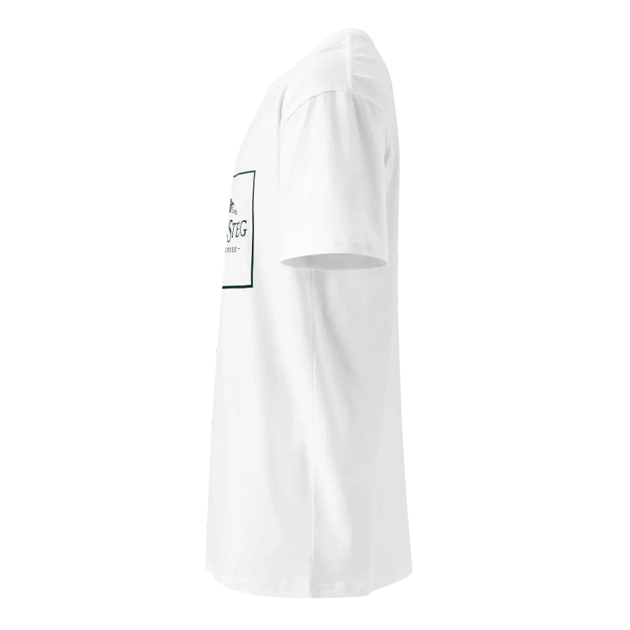 Elegant Embroidered T-Shirt product image (3)