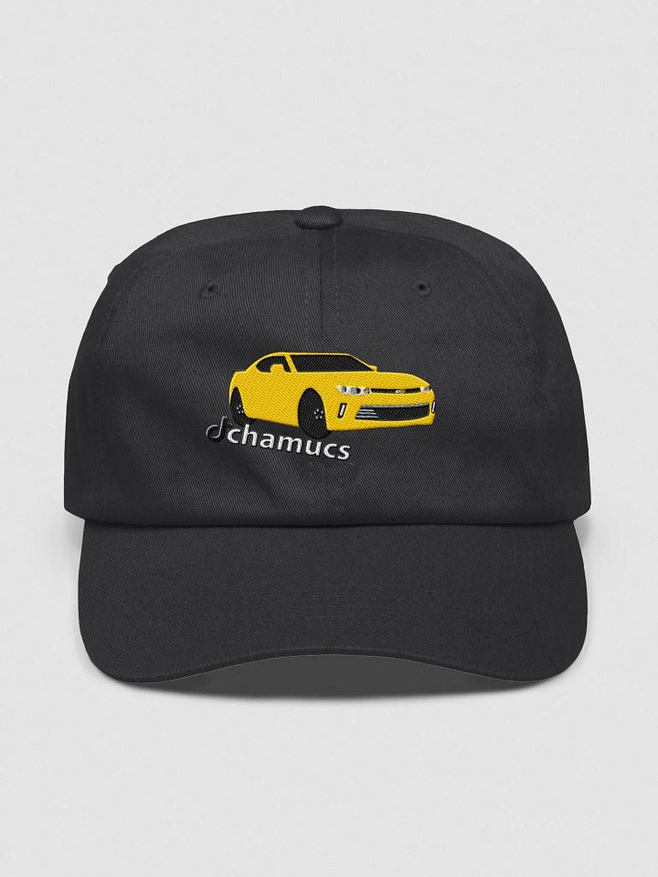 Dad hat camaro product image (4)