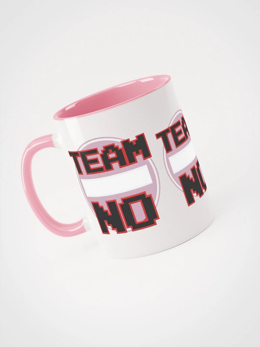 TeamNO Pinkki Edition 2025 product image (8)