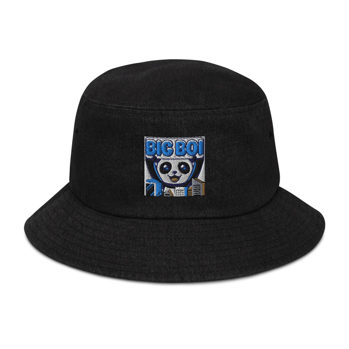 Big Boi- Bucket Hat product image (1)