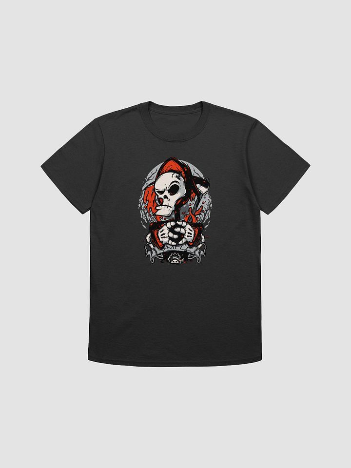 Reaper's Embrace T-Shirt product image (1)