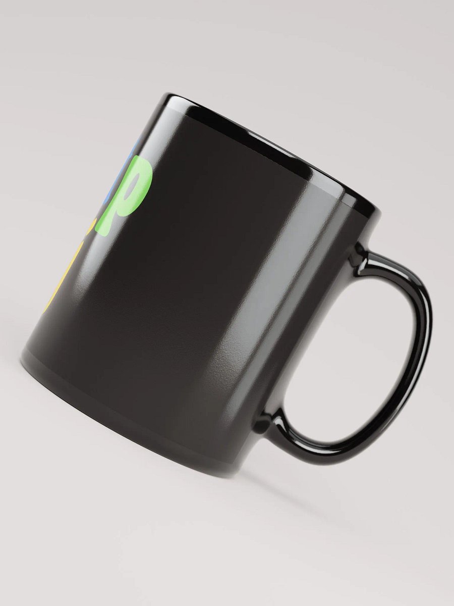 "httptj" black mug product image (4)