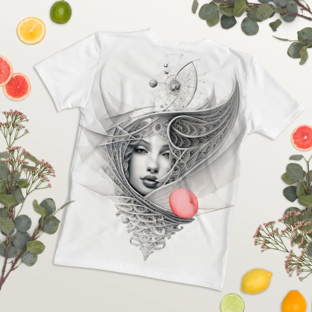 Apple T shirt product image (5)