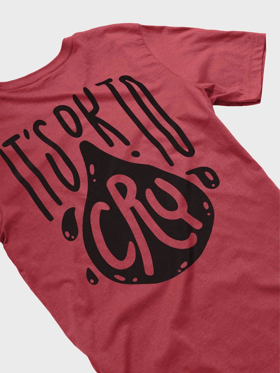 Mental Health T-Shirt product image (41)