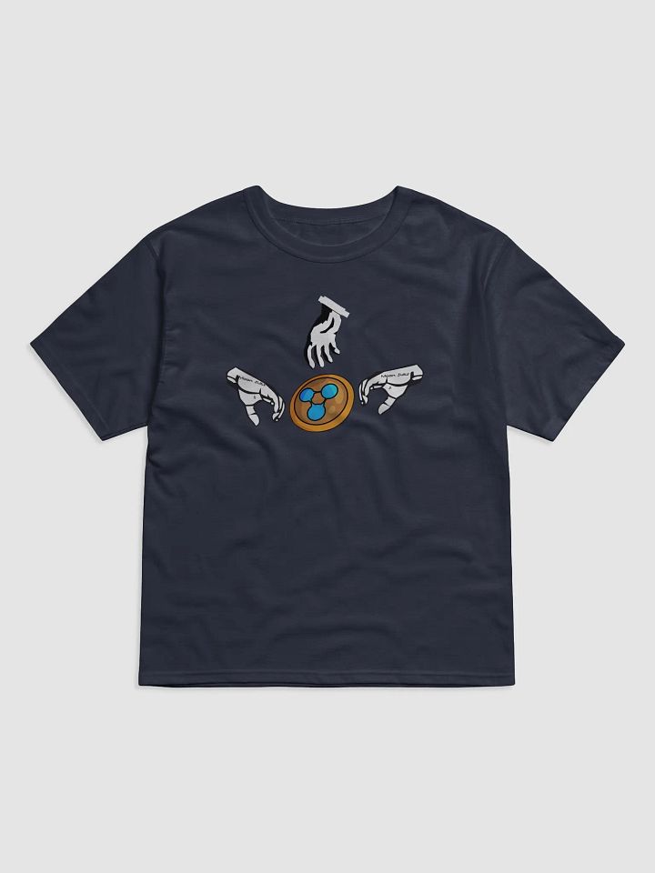HIDDEN HAND CHAMPS PREMIUM product image (1)