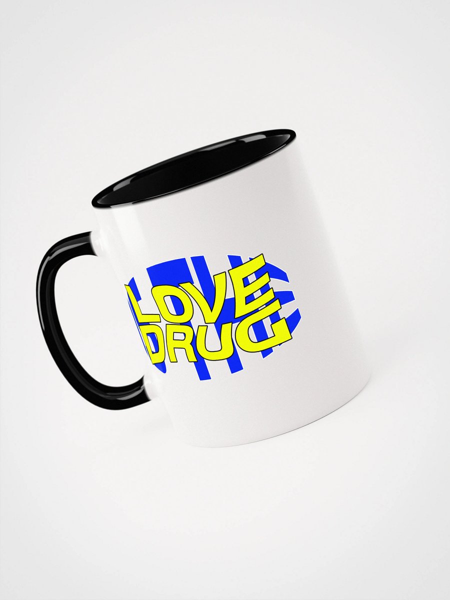 Love is the Drug Mug product image (6)