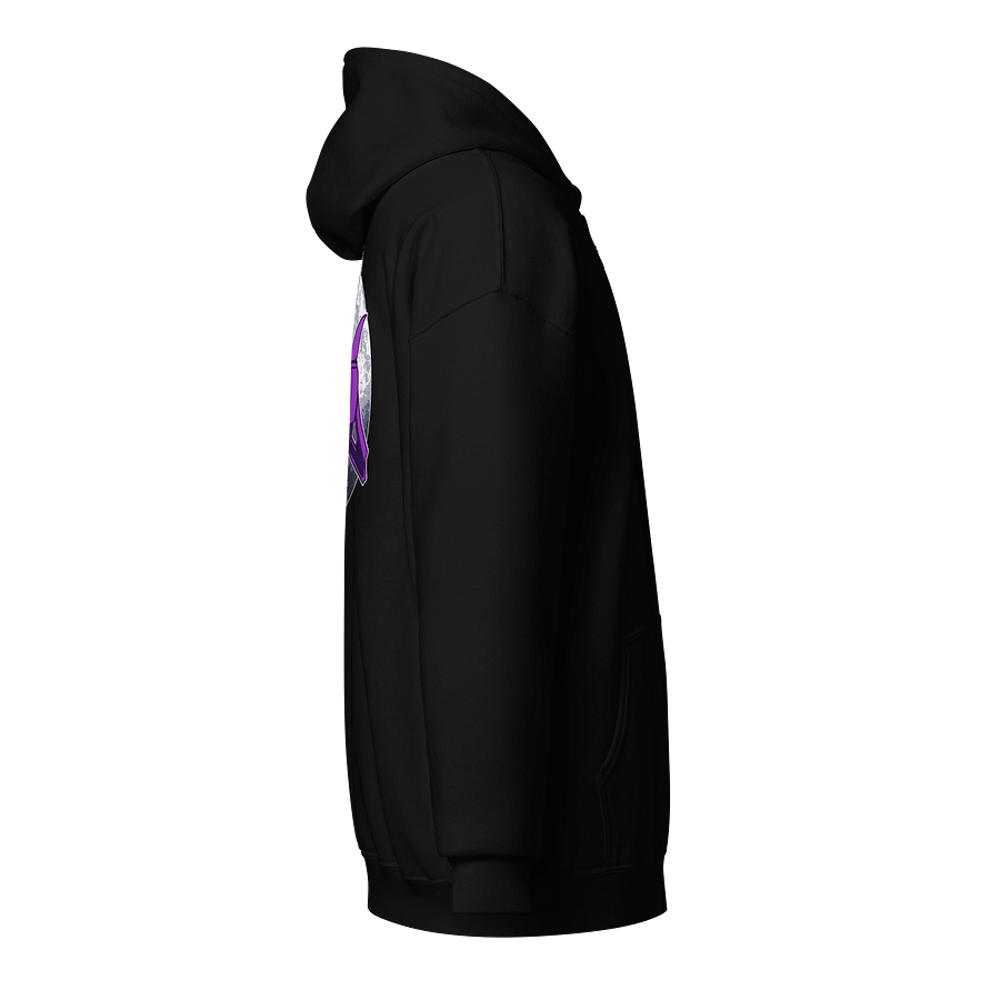 Hoodie Baka product image (14)