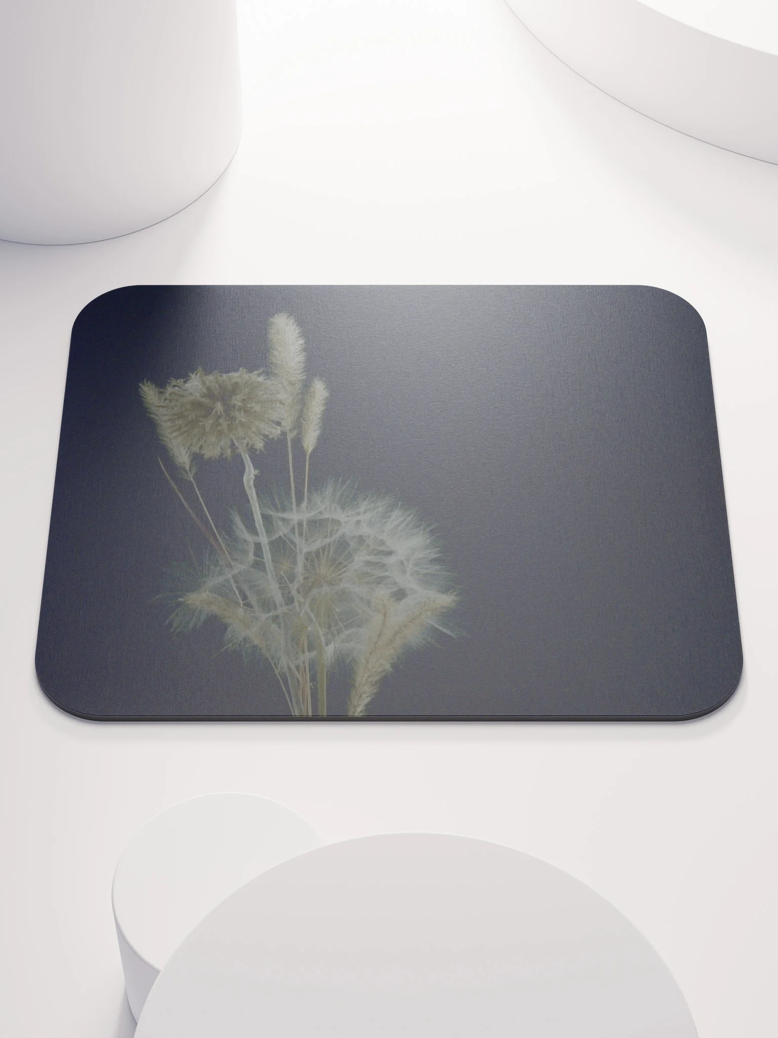 Mauspad - Trockenblumen product image (1)