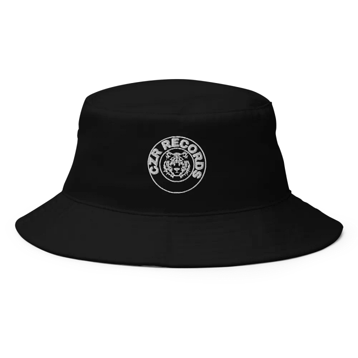 Tiger Circle Bucket Hat product image (1)