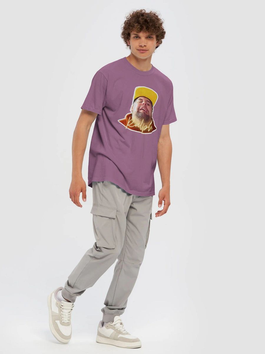 Vintage RalphTheBadGuy T-Shirt product image (98)