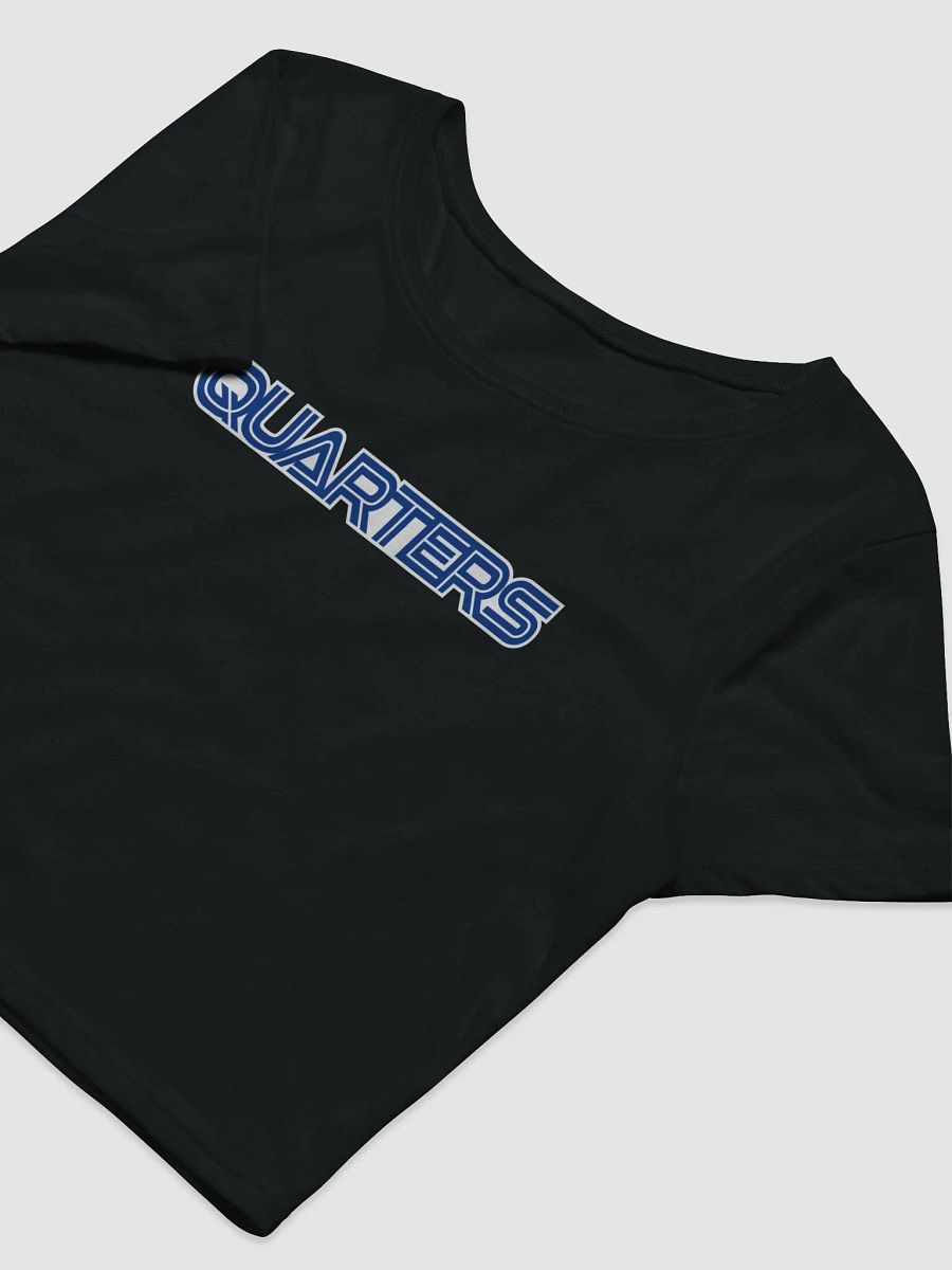 Quarters | Sega Crop Top product image (7)