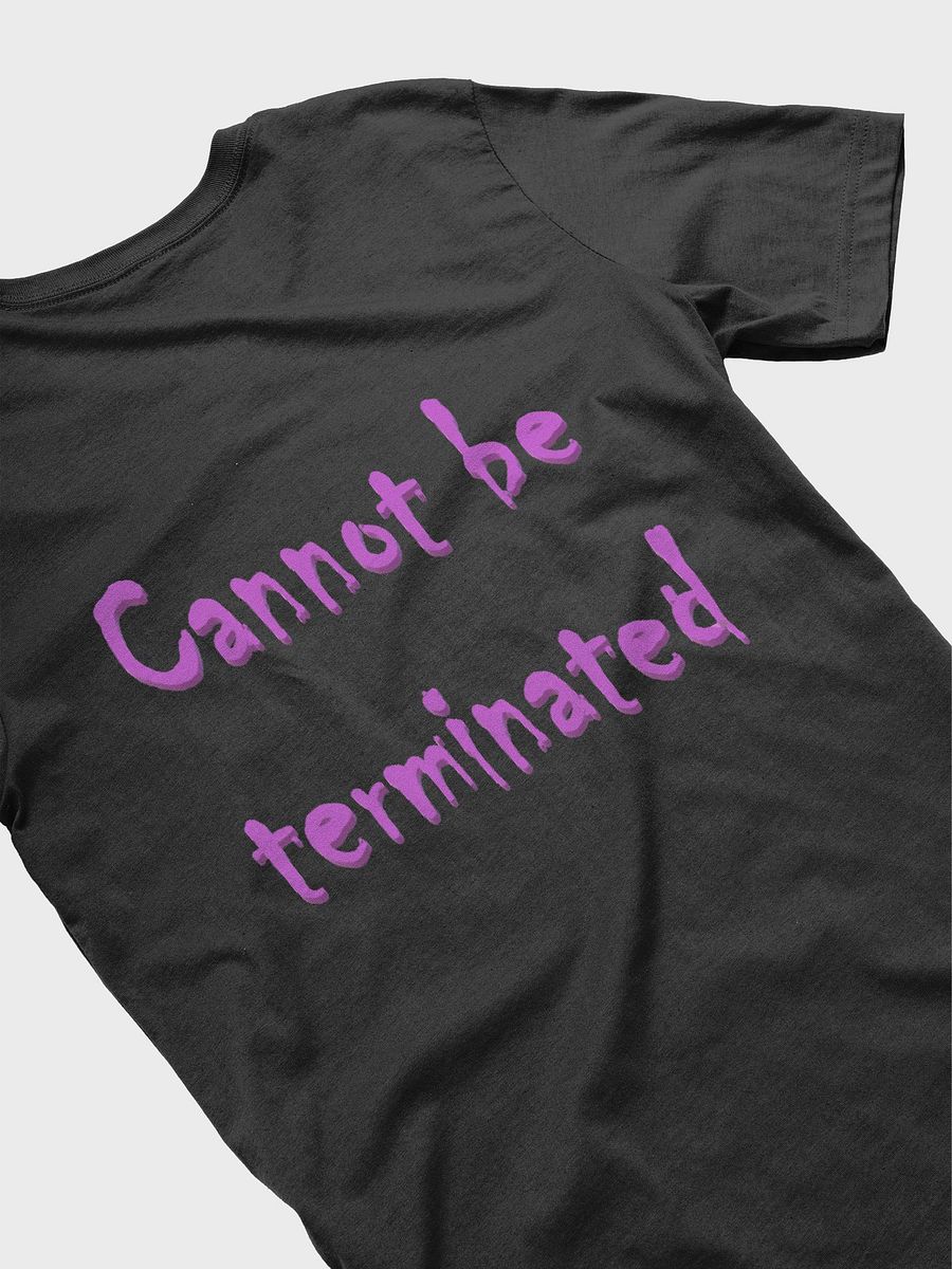 Pixinator t-shirt product image (22)