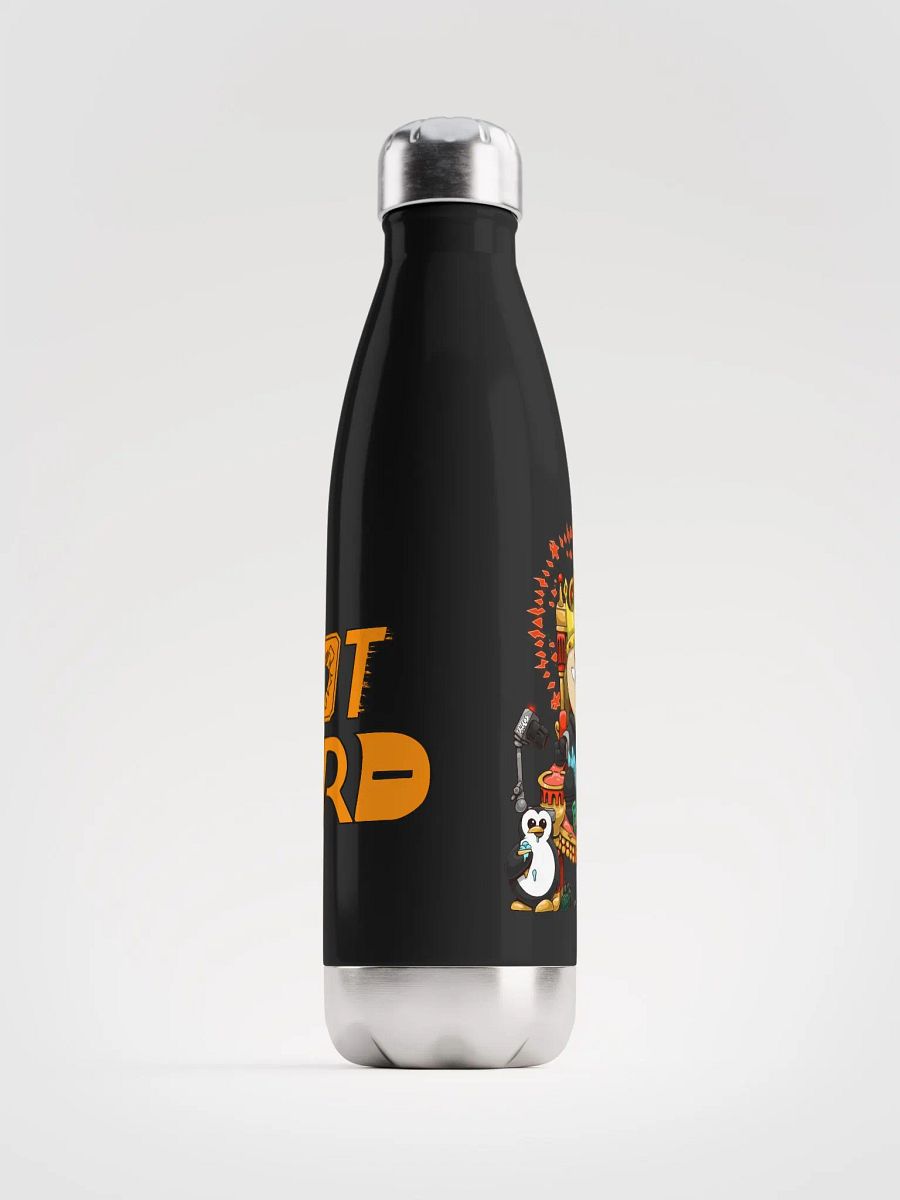 Loot Lord Water Bottle product image (4)
