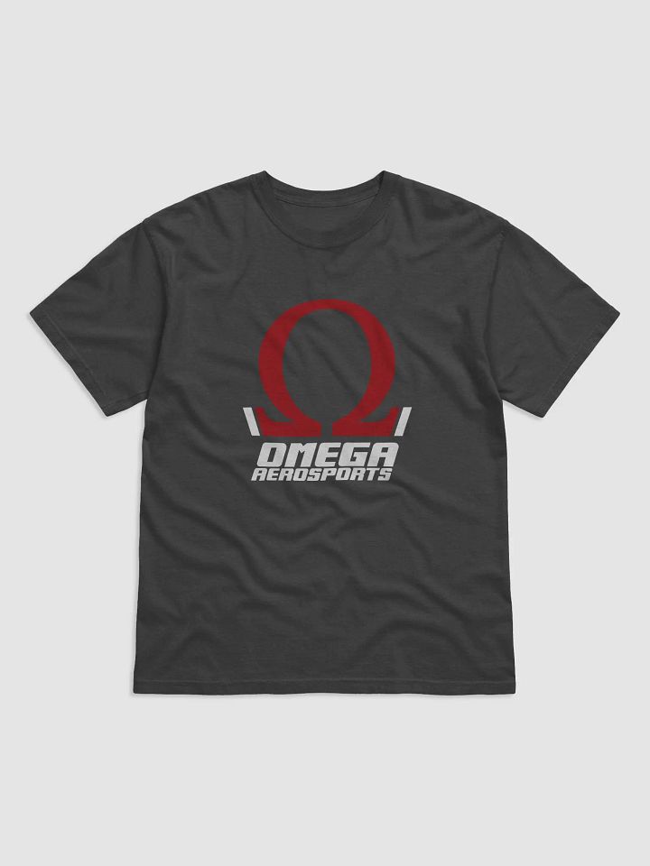 Omega Aerosports T product image (3)