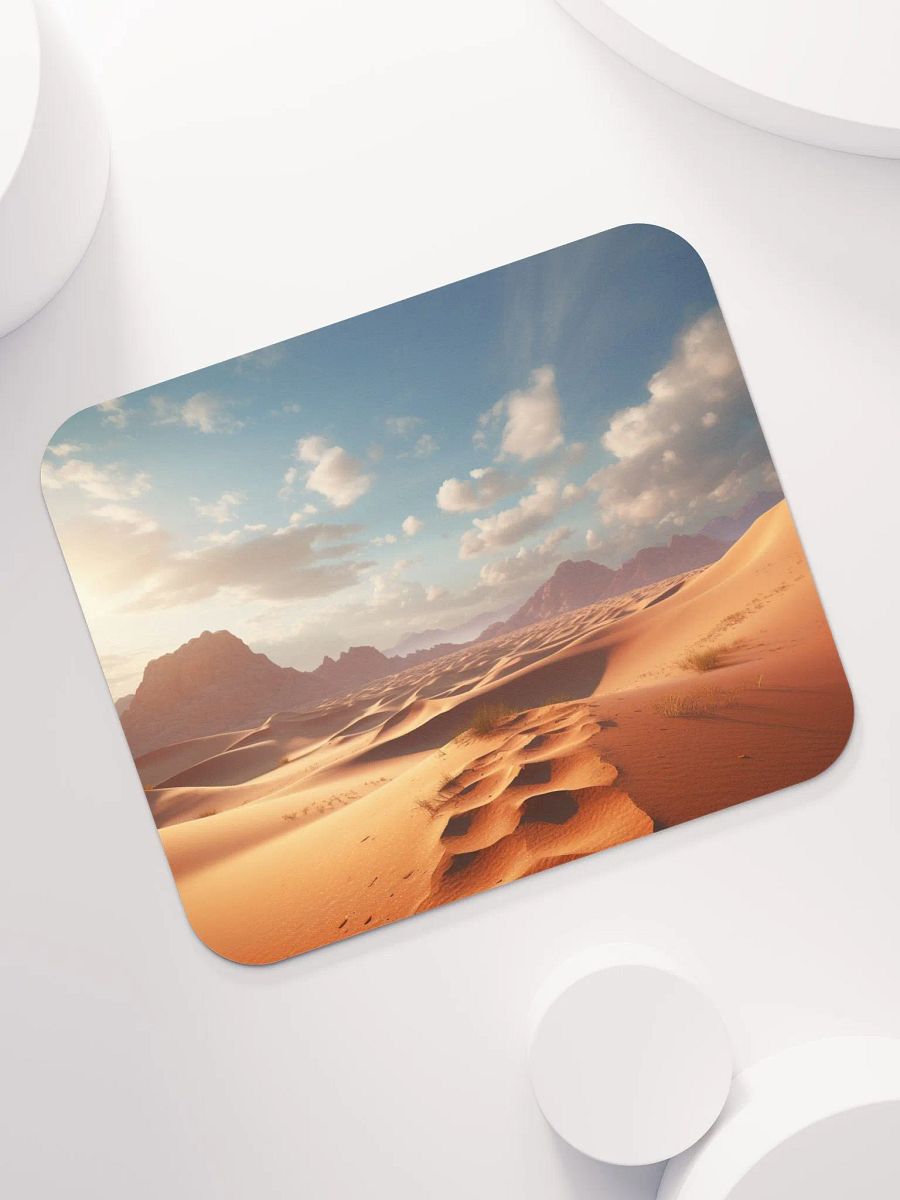 Desert - Mouse Pad product image (7)