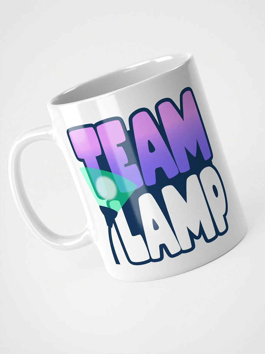 TEAM LAMP Mug product image (4)