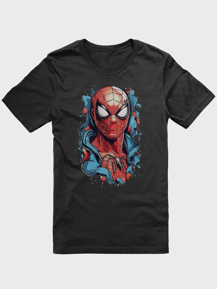 Spectacular SpiderMan - T Shirts product image (1)