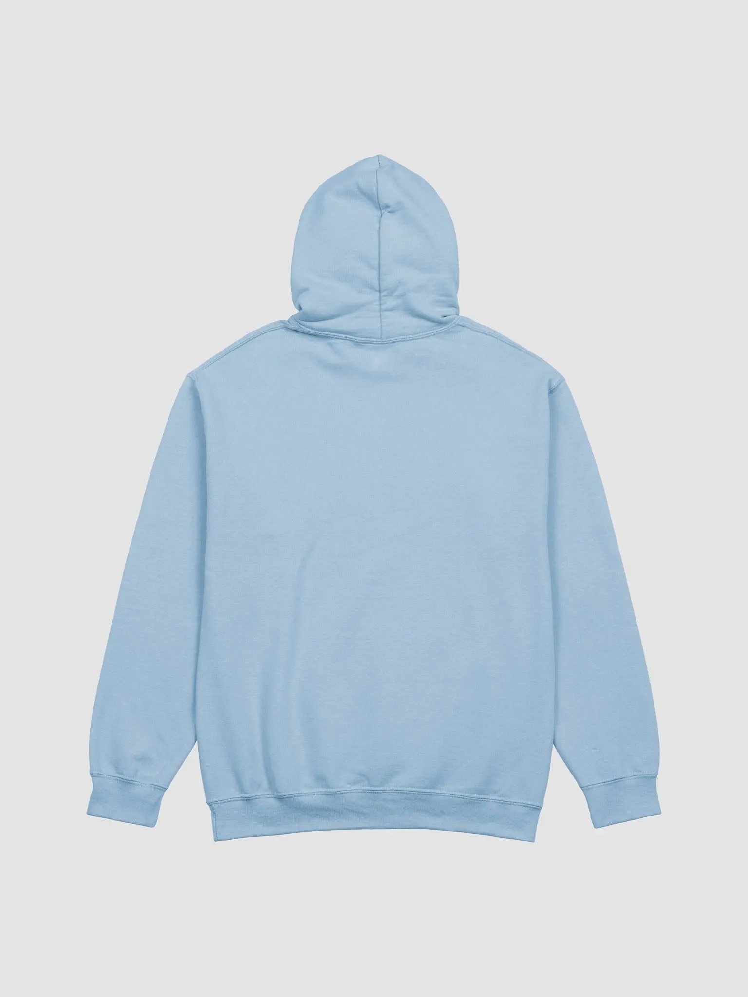 Degen Corner - Minimal (dark logo hoodie) product image (4)
