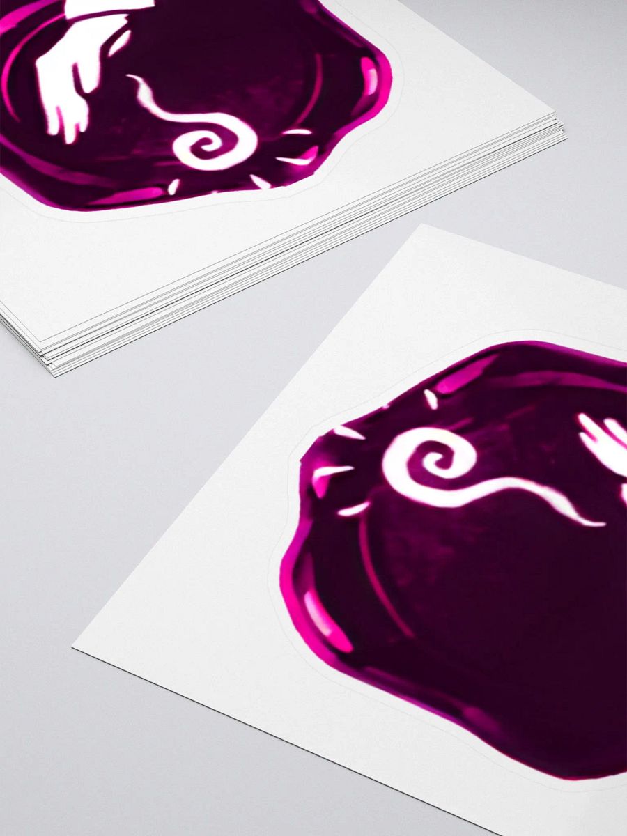 Wizard Wax Sticker product image (4)