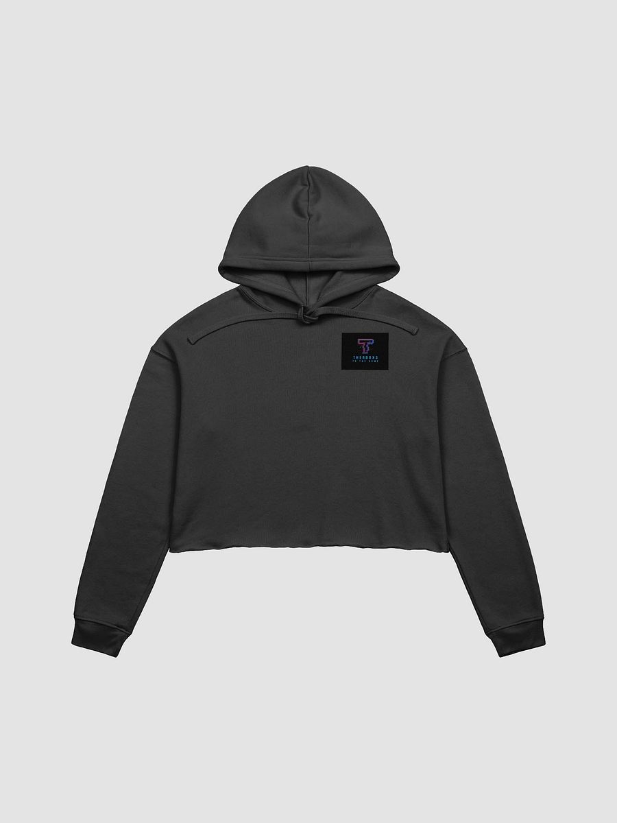 THoodie Crop Top product image (1)