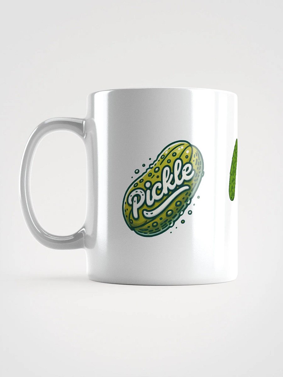 Pickle Mug product image (16)