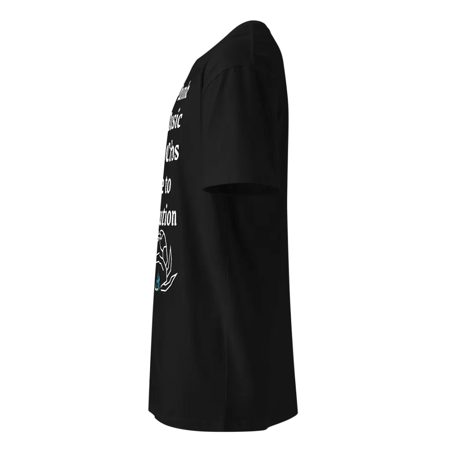 Evolution Tee product image (3)