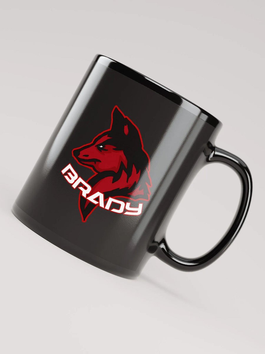 Brady Mug product image (1)