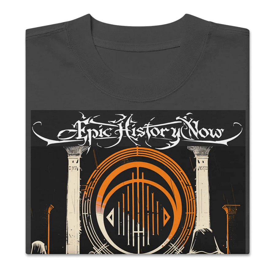 Temple Tee product image (6)