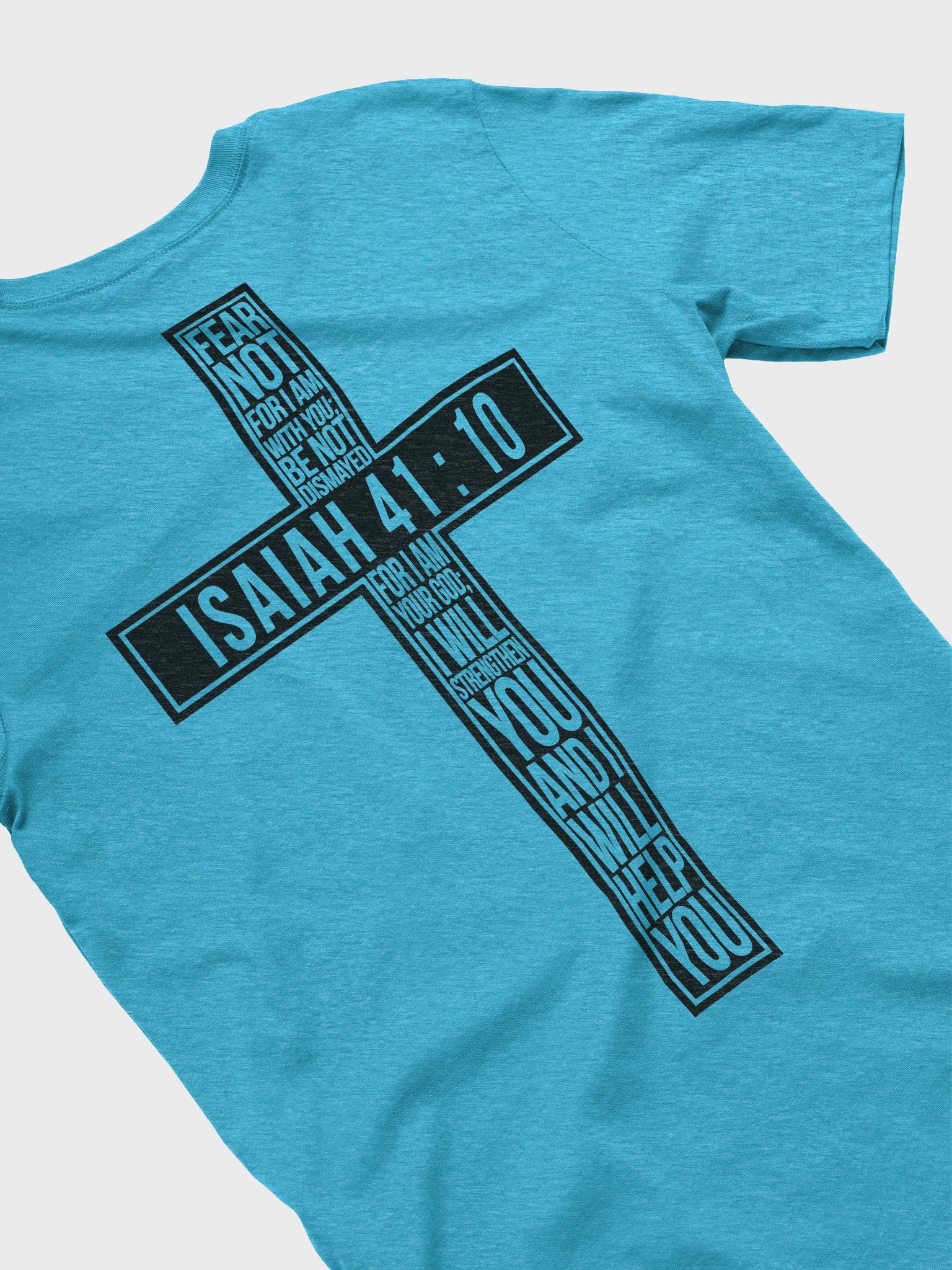 Fear Not Isaiah 41:10 product image (32)