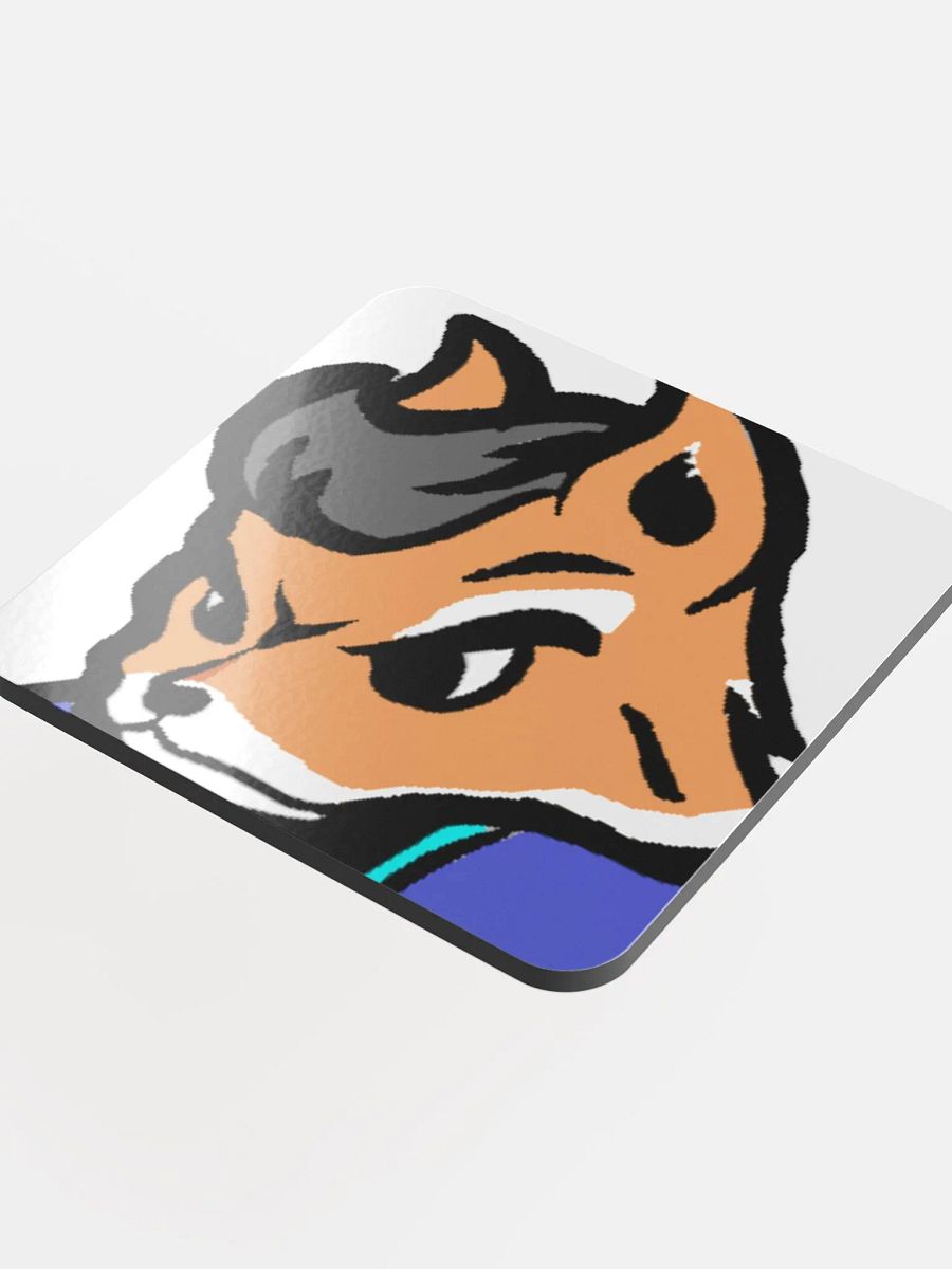 Gen0 Coaster product image (4)
