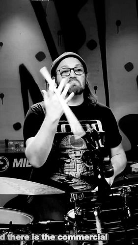 🕺 🪩 💃 #drums #drummersofinstagram #music #drummers #drumming