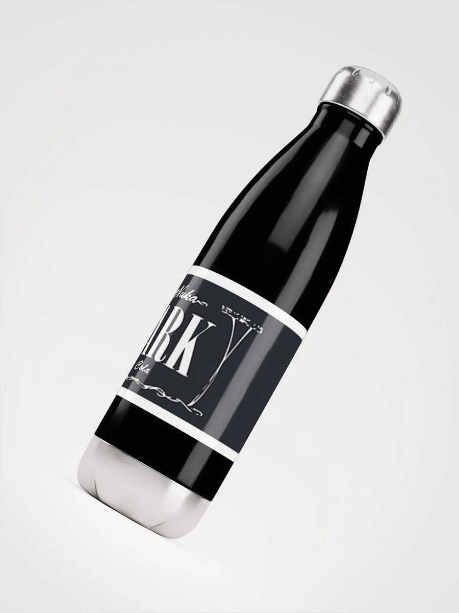 Nuka Dark Water Bottle product image (4)