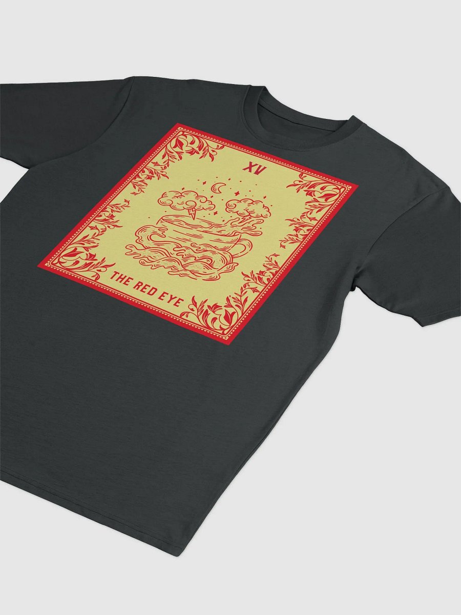 Tarot - The Red Eye product image (3)