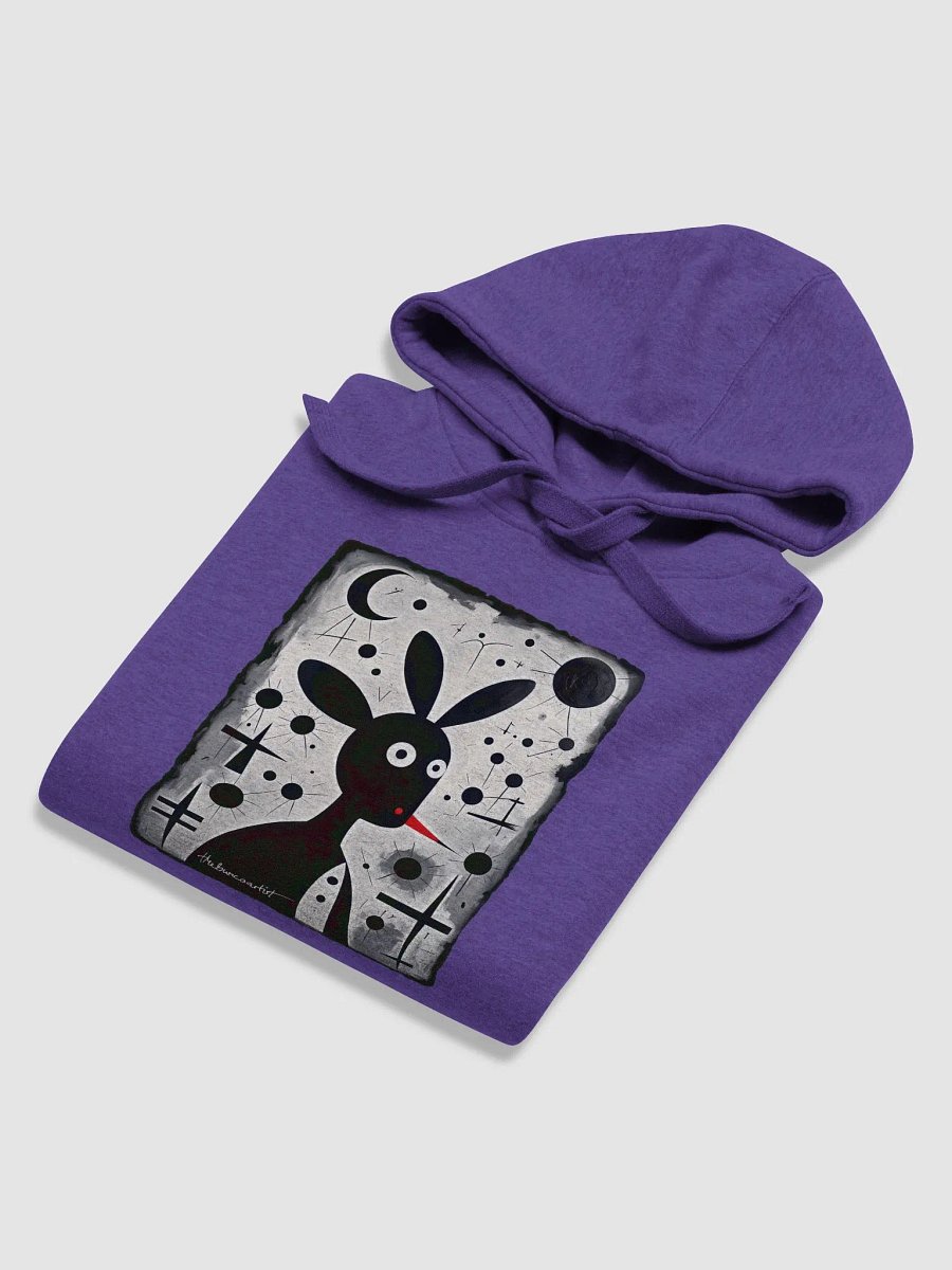 Cotton Heritage Unisex Premium Hoodie product image (57)