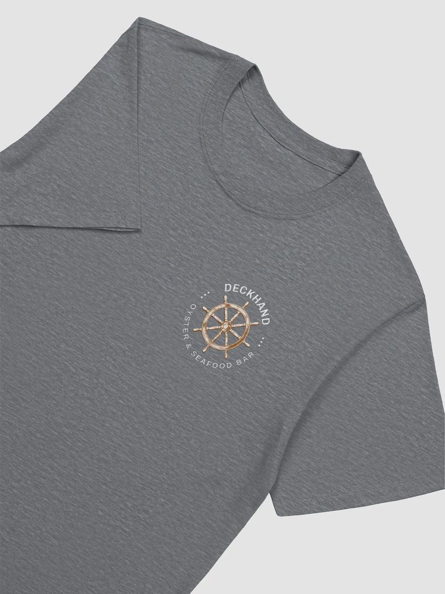 Octo-Nautical Delight T-Shirt product image (10)