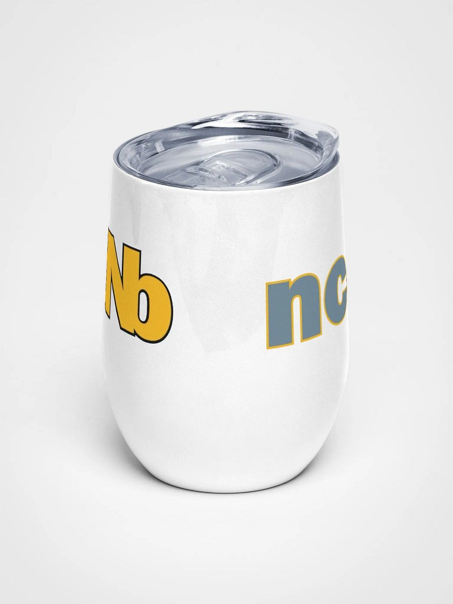 OG Logo Wine Tumbler product image (1)