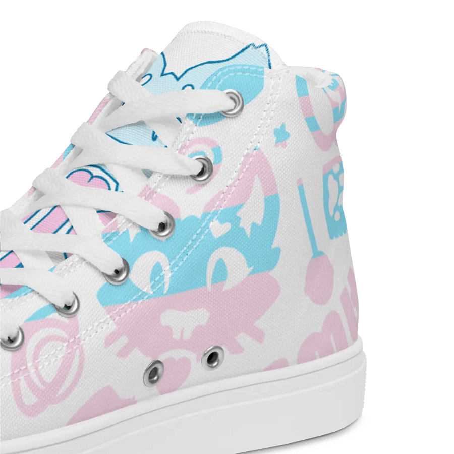 Big lil-T Shoes product image (4)