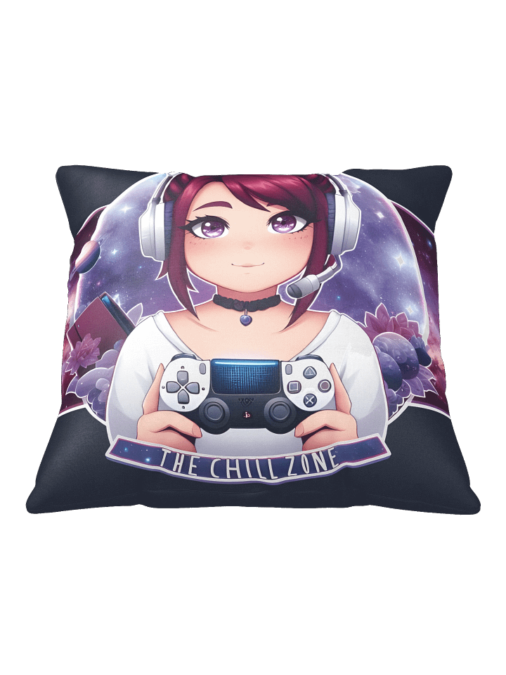 Dreamy Nights CZ Pillow product image (1)