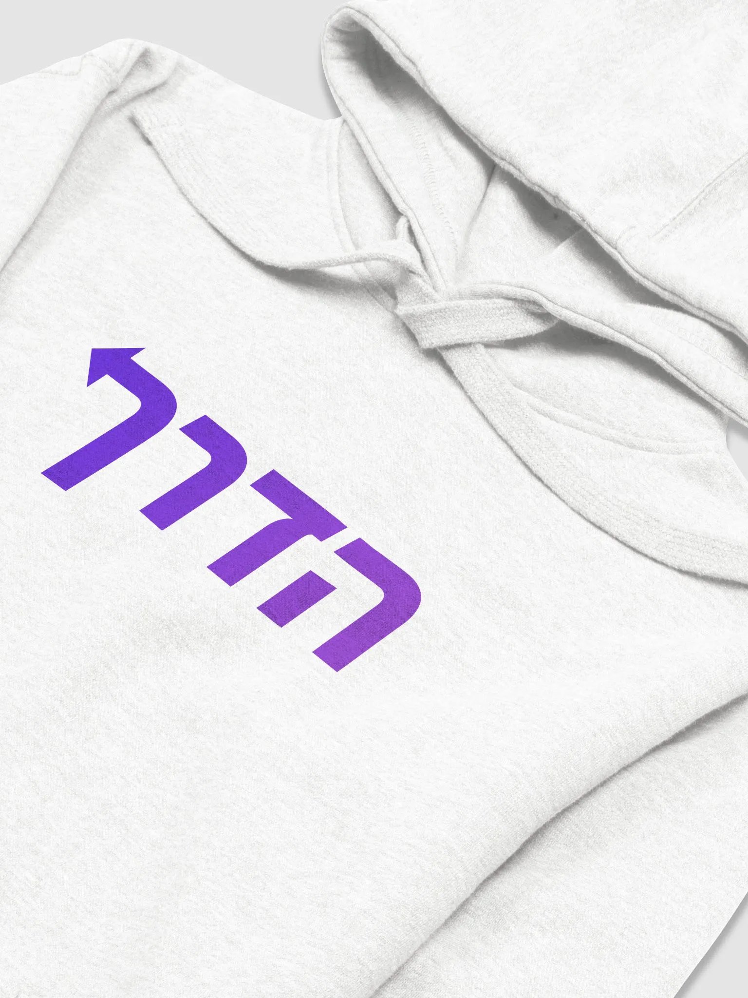 The Way Hoodie product image (6)