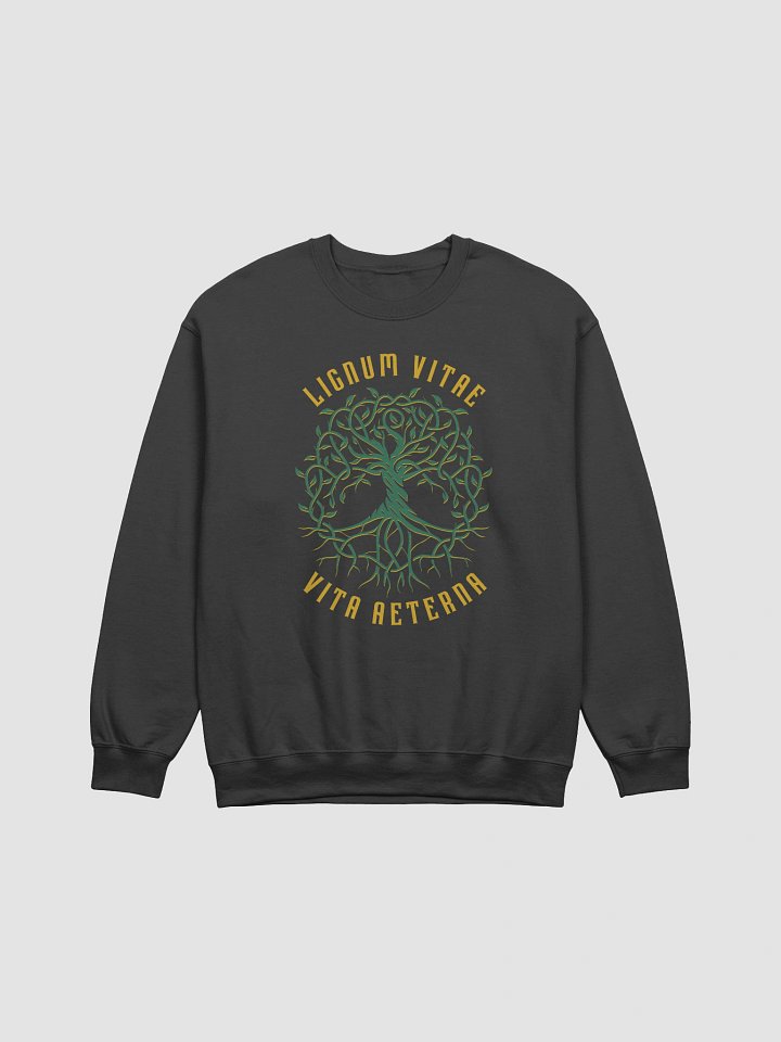 Tree of Life (biblical) Sweatshirt product image (2)
